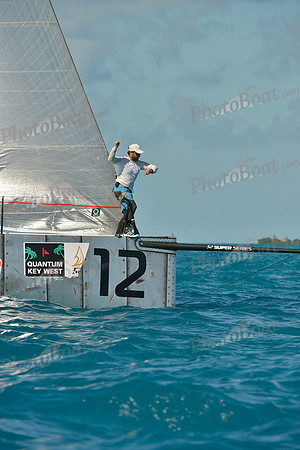 2017 Quantum Key West RW G 012