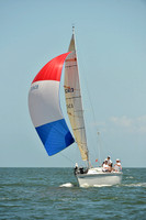 2015 Southern Bay Race Week C 1042