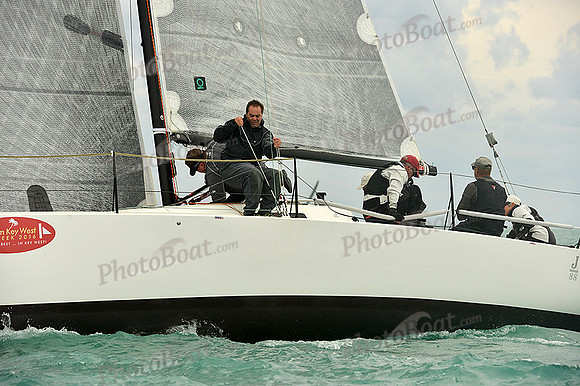 2016 Key West Race Week F_0785