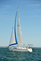 2015 Cape Charles Cup A 1581