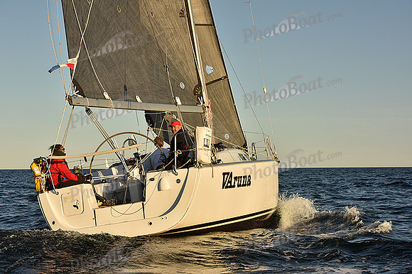 2016 Newport Bermuda Race_2649