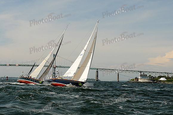 2012 NYYC Annual Regatta A 3379