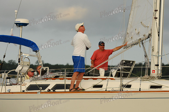 2011 Gov Cup C 443