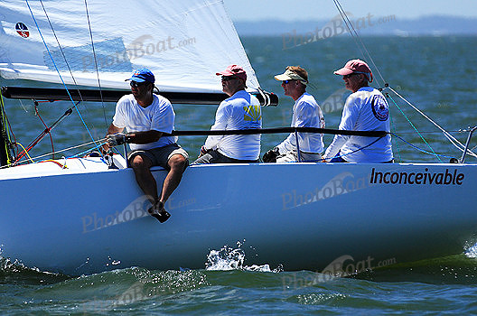 2015 Southern Bay Race Week DB2 090