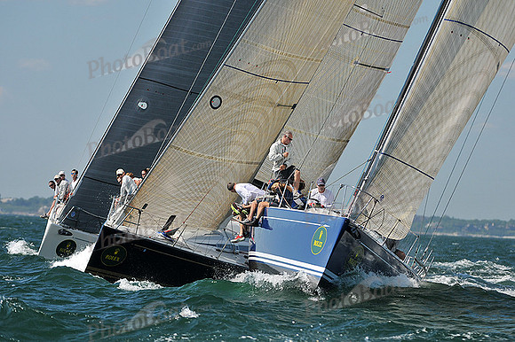 2013 NYYC Annual Regatta B 1679