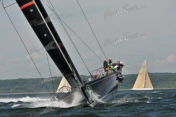 2012 NYYC Annual Regatta A 1926