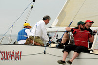 2012 Charleston Race Week B 1111