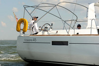 2014 Charleston Race Week A 517