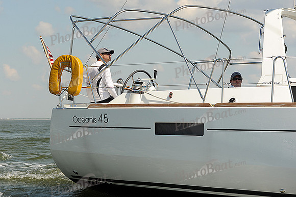 2014 Charleston Race Week A 517