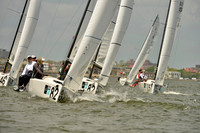 2018 Charleston Race Week A_1443