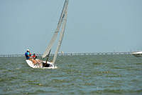 2015 Southern Bay Race Week D 508