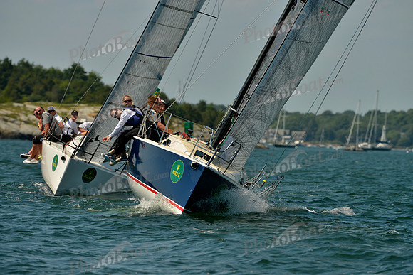 2016 NYYC Race Week A 1439