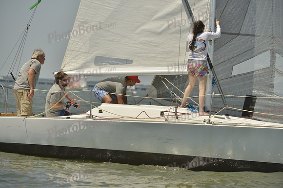 2017 Southern Bay Race Week A_0966