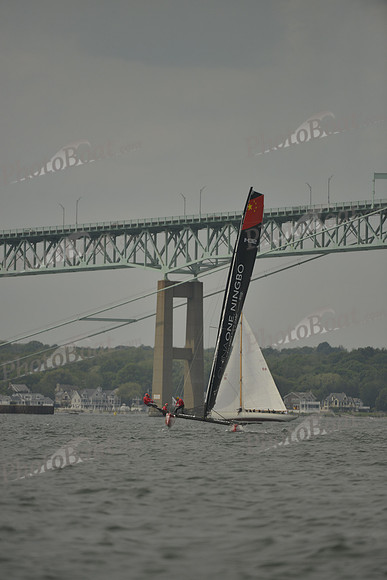 2018 NYYC Annual Regatta A_0662