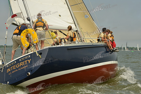 2016 Southern Bay Race Week C_0164