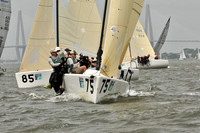 2013 Charleston Race Week A 1786