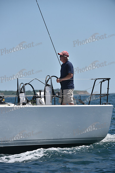 2019 Block Island Race Week A_0161