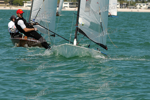 2012 Contender Worlds B 704