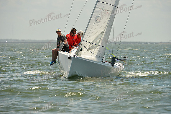 2015 Southern Bay Race Week D 669