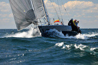 2012 Newport Bermuda 1548