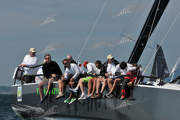 2013 NYYC Annual Regatta B 1474