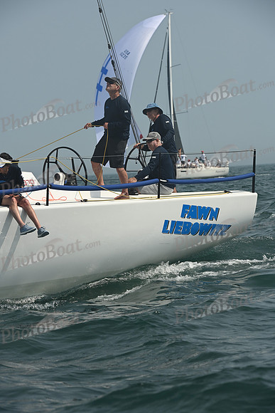 2025 Block Island Race Week A_0658