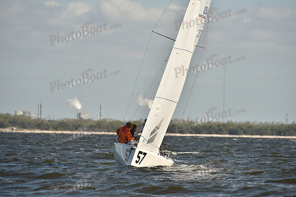 2019 J70 Winter Series A_0835