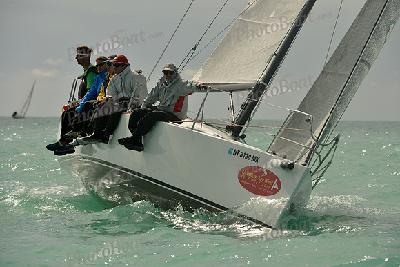 2016 Key West Race Week D_0238