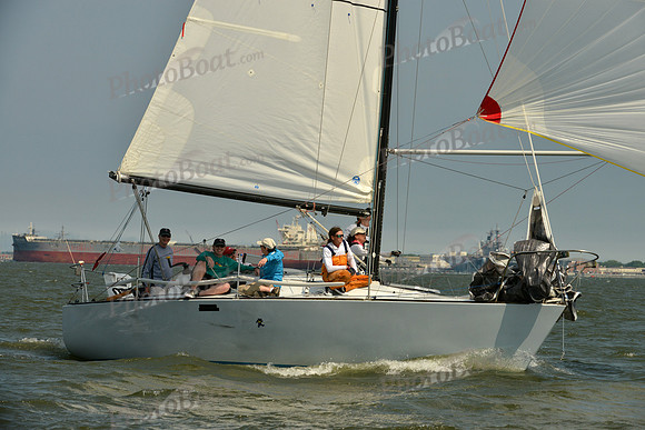 2016 Southern Bay Race Week B_0755