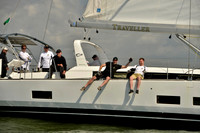 2018 Charleston Race Week A_0620