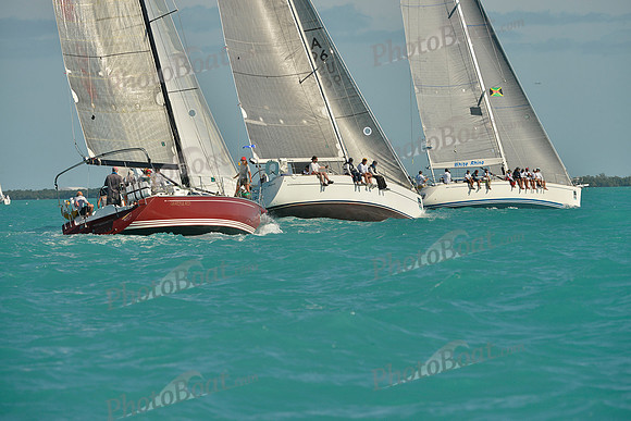 2017 Quantum Key West RW E 033