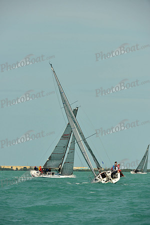 2016 Key West Race Week D_0488