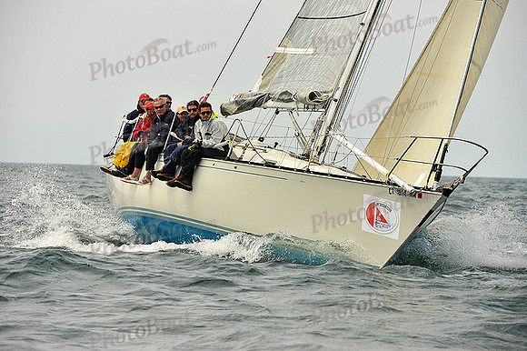 2015 Block Island Race Week K 221