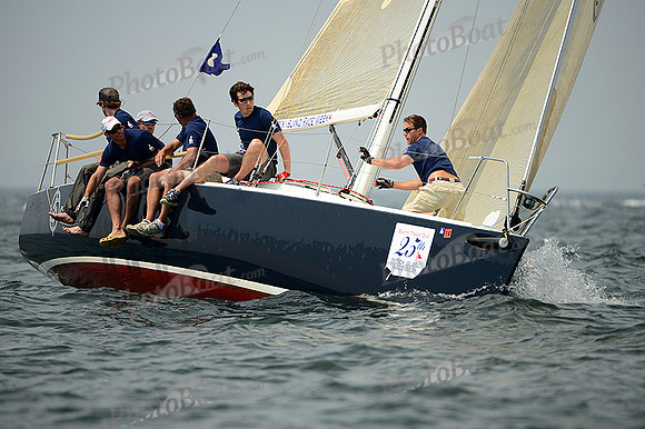2013 Block Island Race Week A 1486
