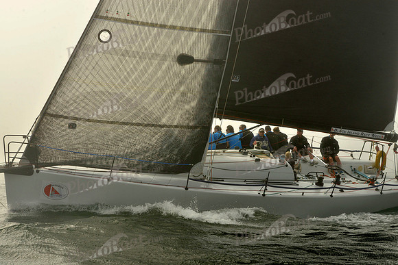 2017 Block Island Race Week E_0054