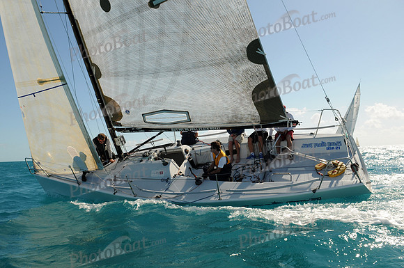 2012 Key West Race Week D 157