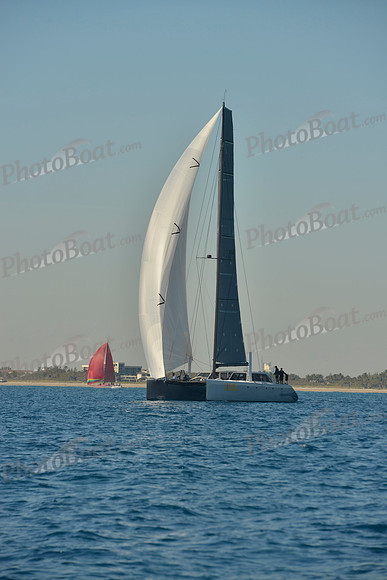 2019 Ft Lauderdale to Key West Race_0507
