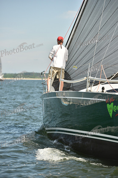 2018 Southern Bay Race Week C_0137