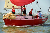 2015 Southern Bay Race Week A 1509