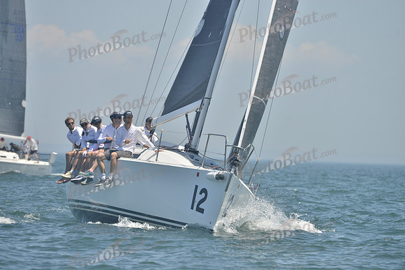 2025 Block Island Race Week G_0225