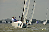 2014 Charleston Race Week D 768
