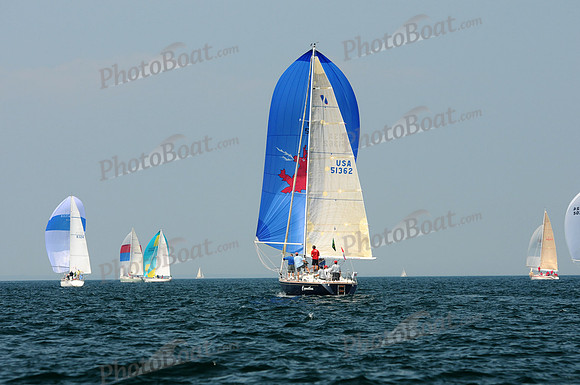 2011 Block Island RW C 442