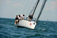 2015 Block Island Race Week A 1660