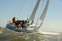 2016 Charleston Race Week B 0401