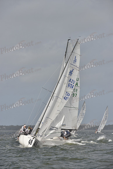 2020 J70 Winter Series A_0135