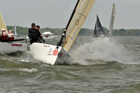2013 Charleston Race Week A 2567
