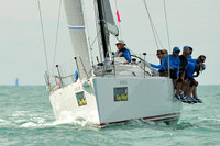 2015 Key West Race Week A 631