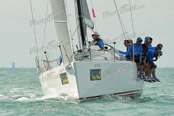 2015 Key West Race Week A 631