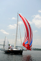 2011 NYYC Annual Regatta A 310
