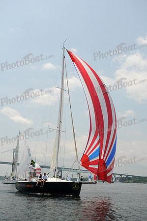 2011 NYYC Annual Regatta A 310